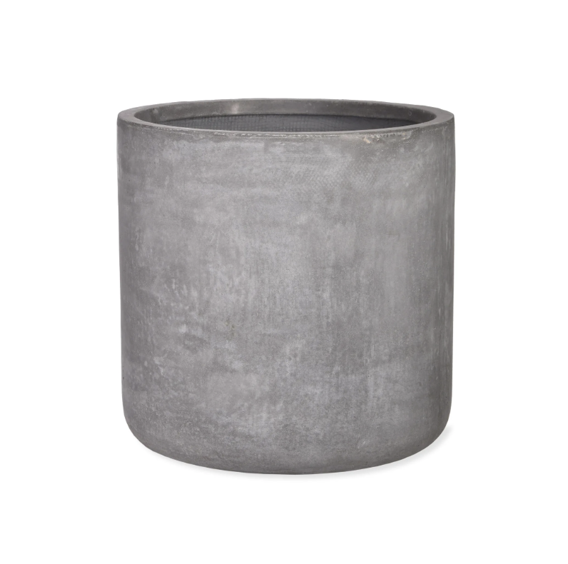 Brockwell Planter 50.5cm Grey
