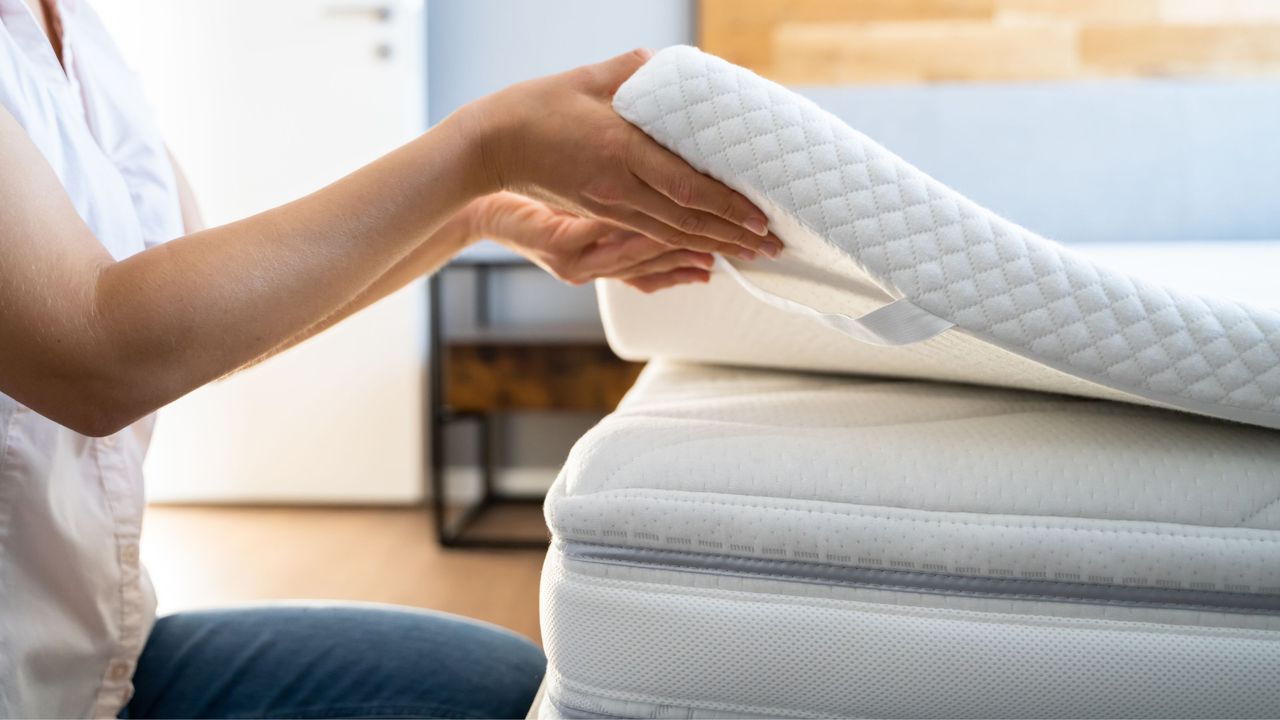 How To Keep A Mattress Topper From Sliding: 6 Expert Tips