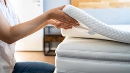 Is it good to sleep on latex mattresses? Expert opinions | Homes & Gardens