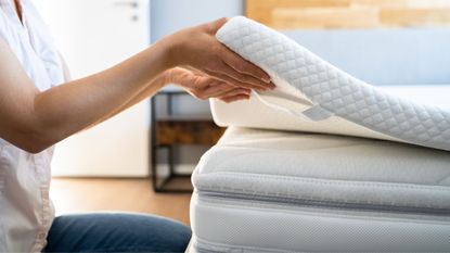 How to Keep Mattress from Sliding?