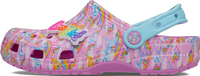 Crocs Classic Lisa Frank Clogs: was $59 now from $49 @ Amazon