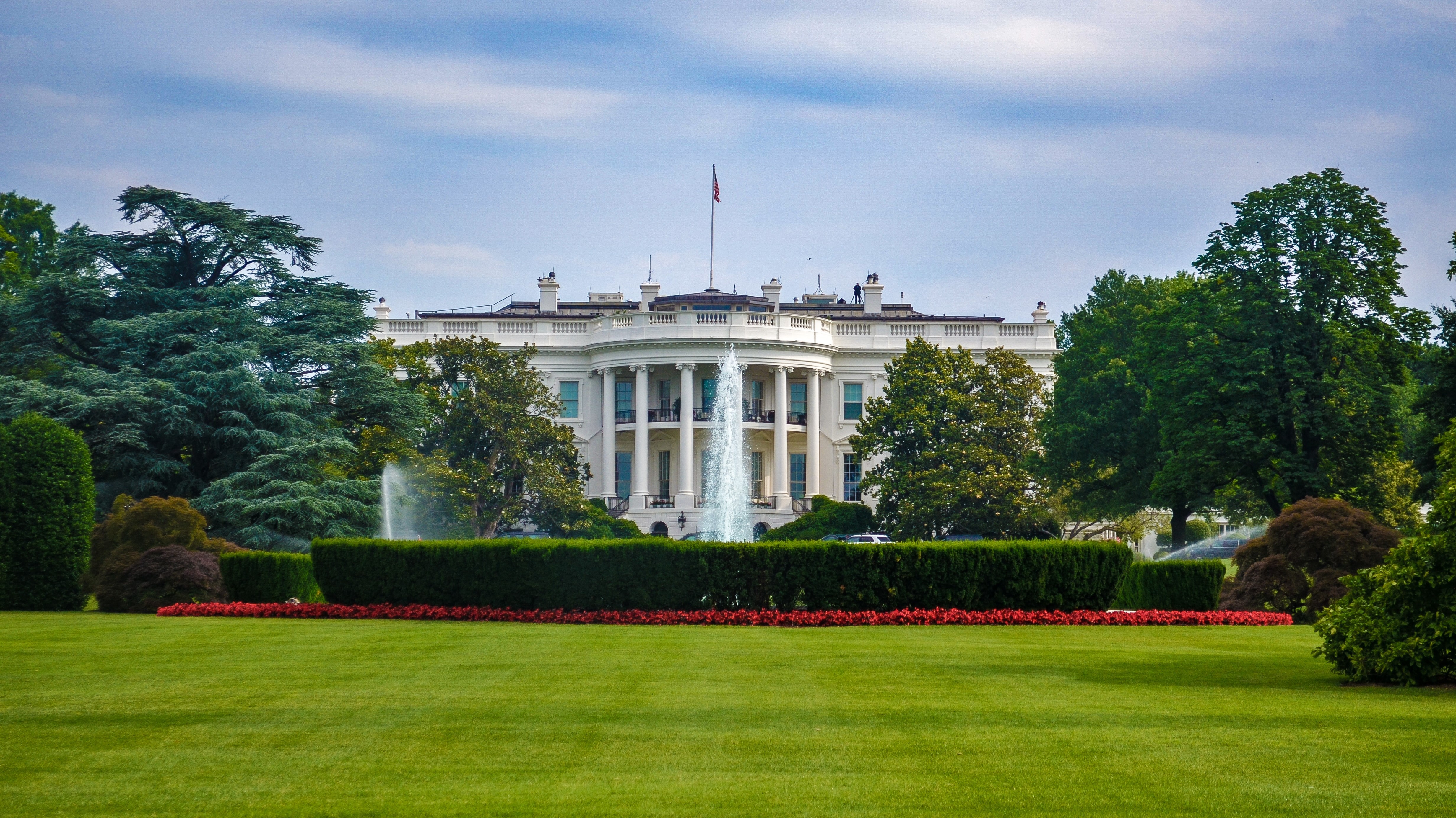 Phishing emails impersonate the White House