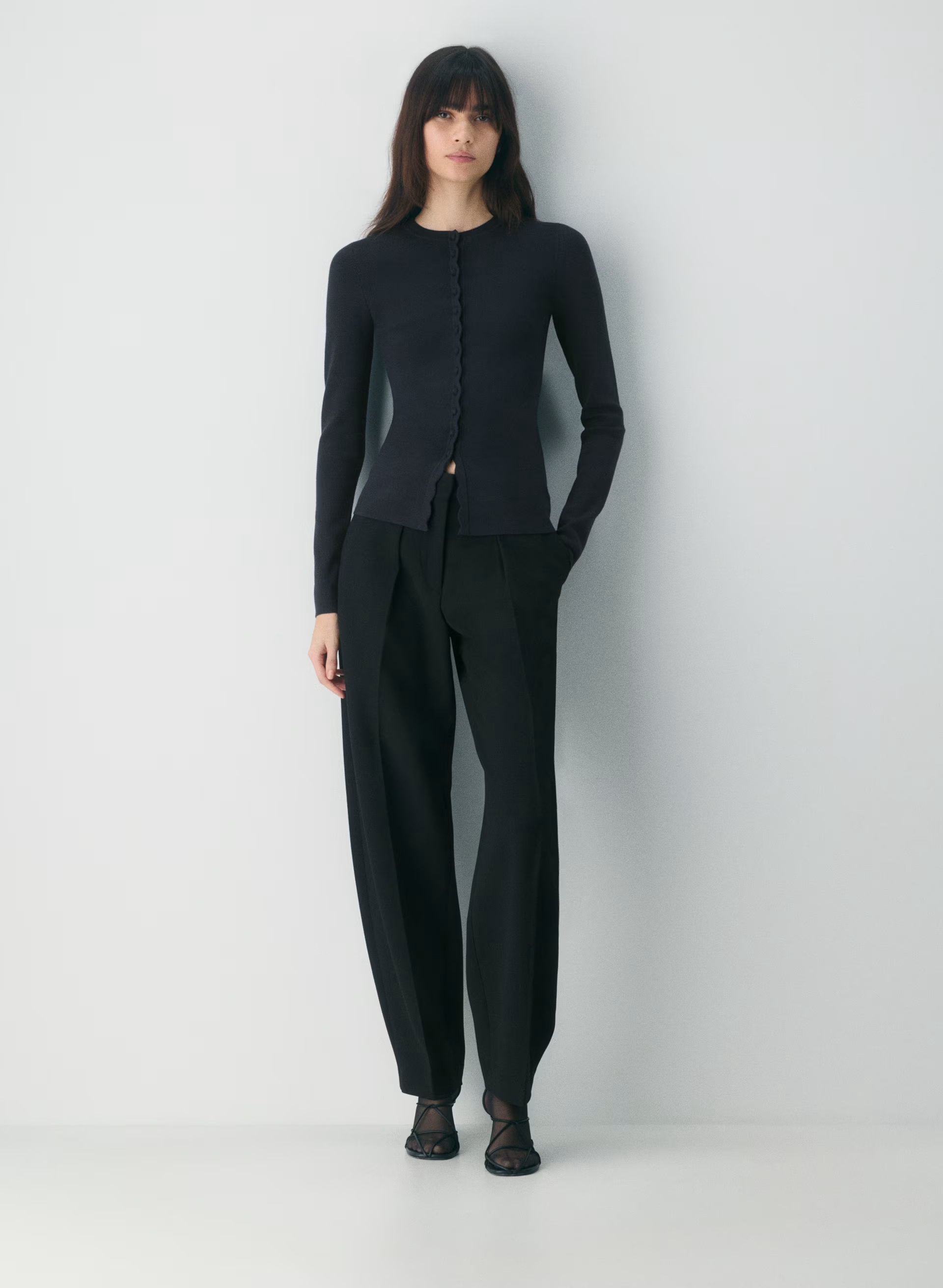 Wilfred, Shelly Cardigan