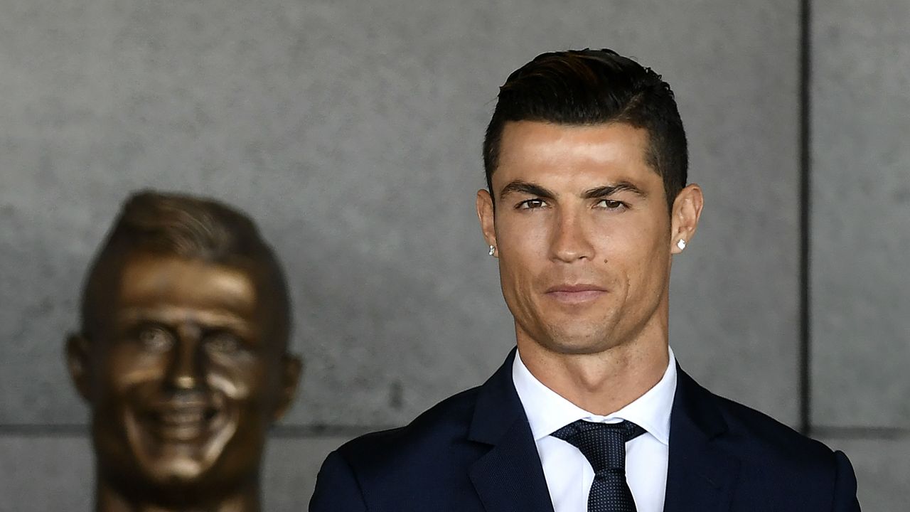 Ronaldo 