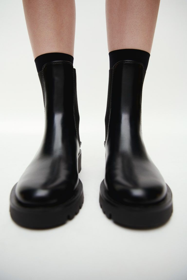 Chelsea Boots