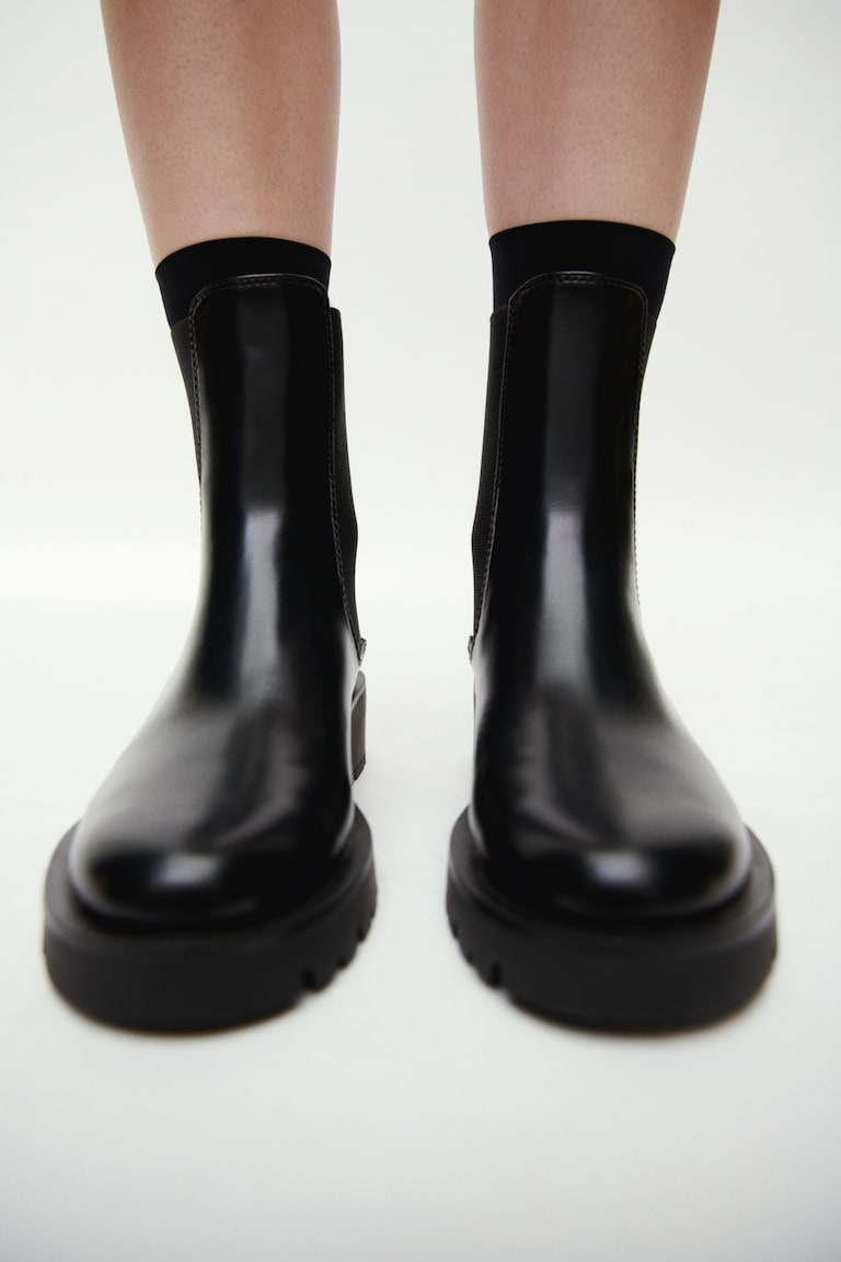 Chelsea Boots