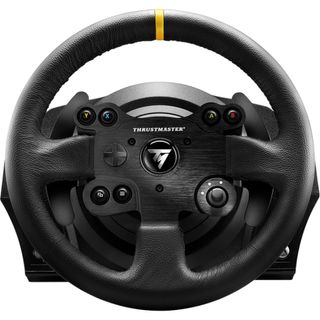 Thrustmaster TX leather edition