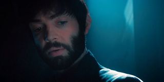 Spock Ethan Peck Star Trek: Discovery CBS All Access