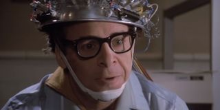 Rick Moranis in Ghostybusters