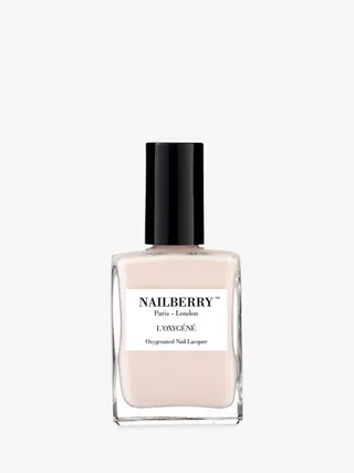 Nailberry L'oxygéné Oxygenated Nail Lacquer