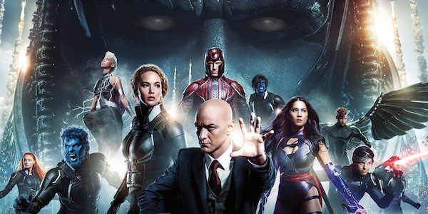 X-Men: Apocalypse