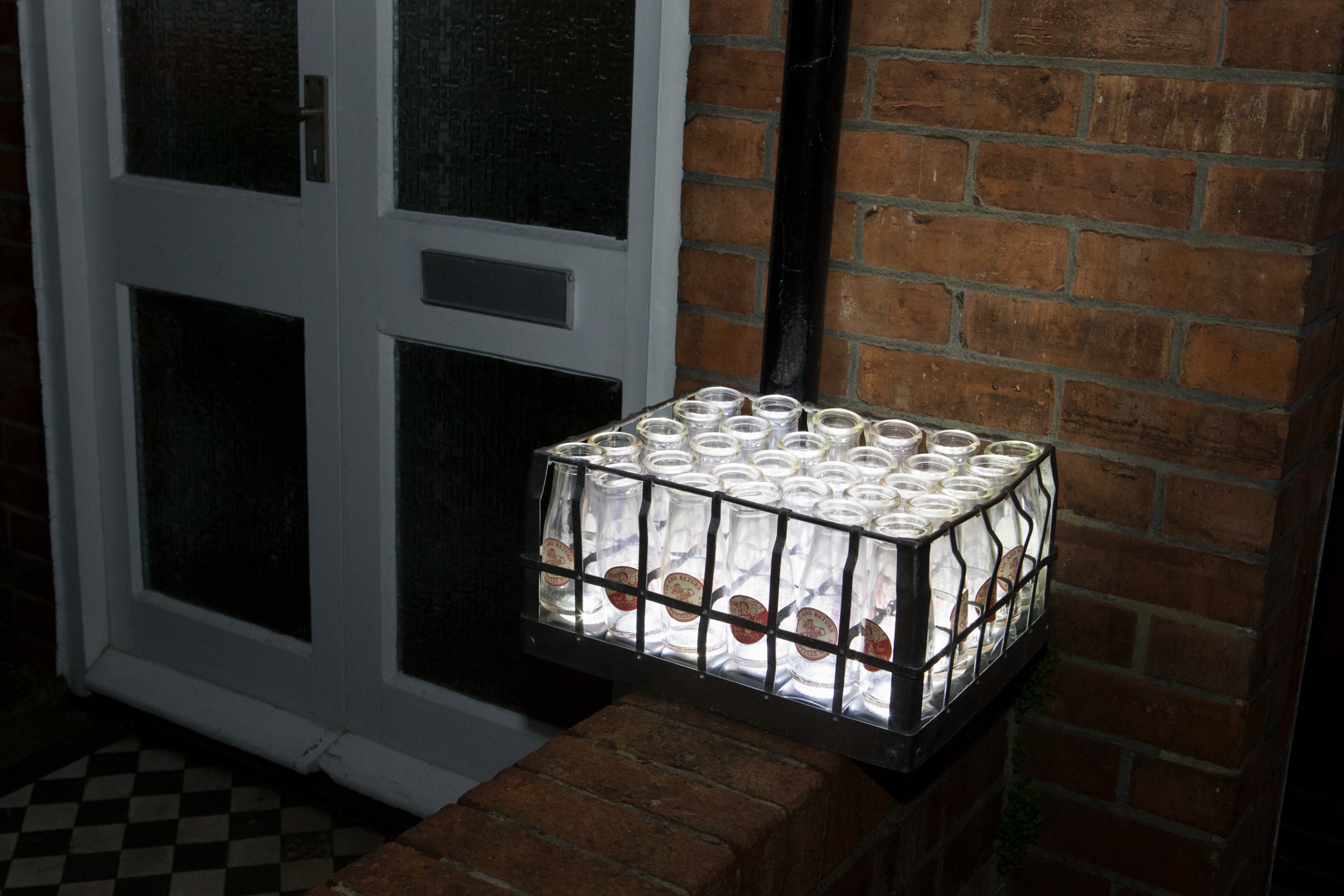 sculptors present works inspired by the home