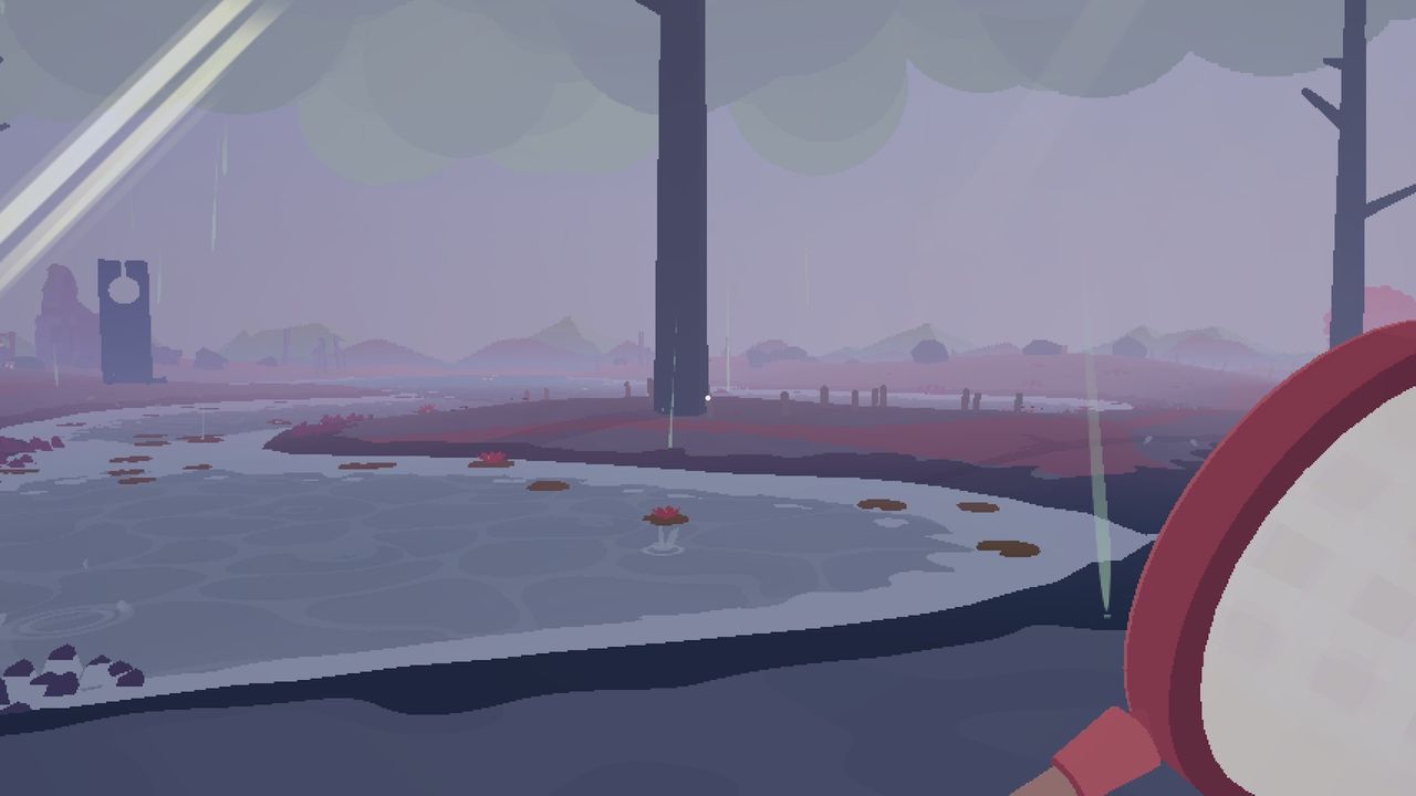 Paradise Marsh