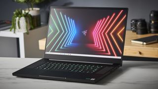 Razer Blade Pro 17 (2021)