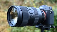 Tamron 35-150mm F/2-2.8 Di III VXD