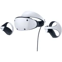 Sony PlayStation VR2: $549 $449 @ Walmart
Lowest price!