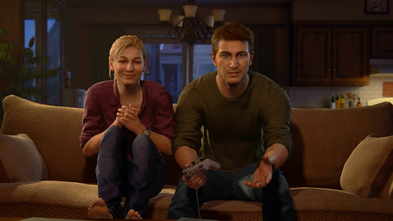 Uncharted Movie Will Film SoonWithout a Director?