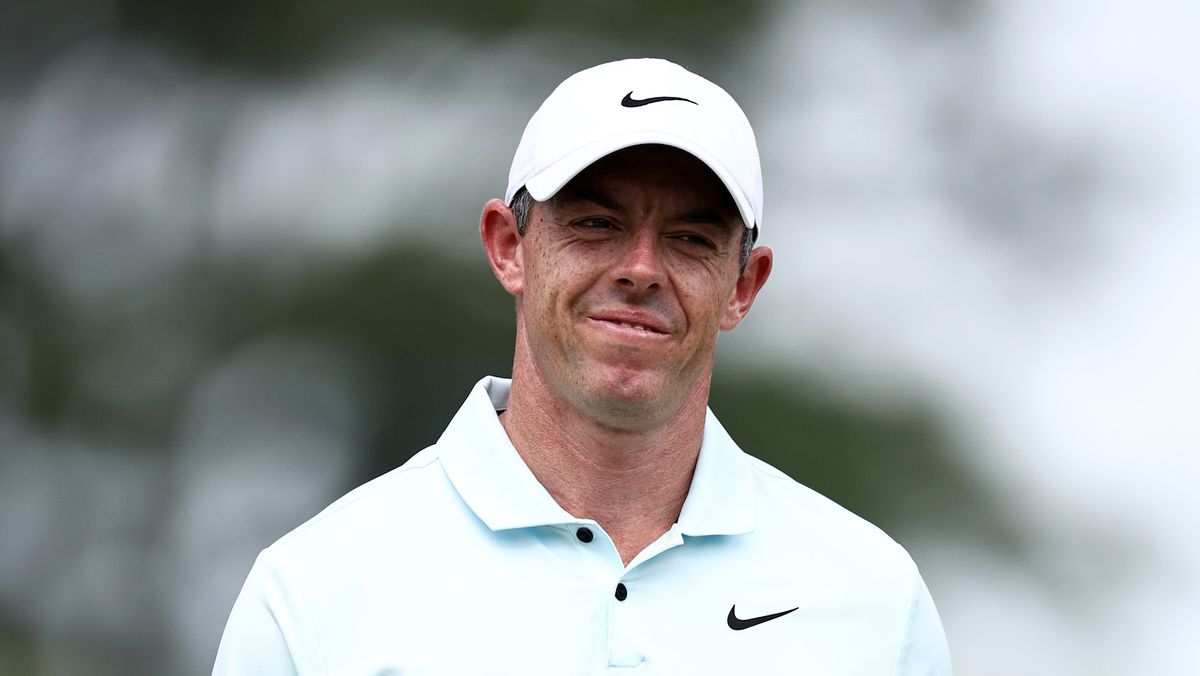 Unfair Or Proper Punishment? Golf Fans Divided Over Rory McIlroy’s ...