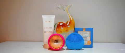 Foreo Your Home Spa Set