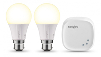 Sengled Element smart bulb kit