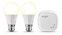 Sengled Element smart bulb kit