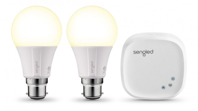 Best smart lights and lightbulbs