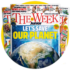 TWJ Planet cover