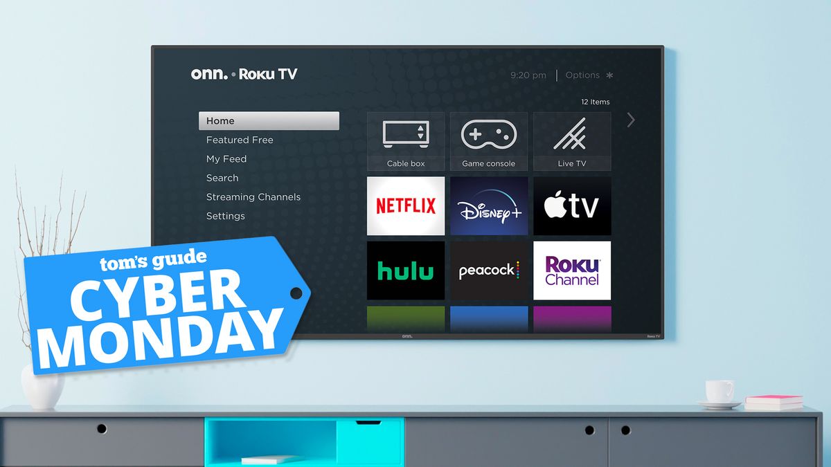 This 70inch Roku TV deal for 448 just beat every Cyber Monday sale