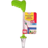 Zero In Handy Spider Catcher