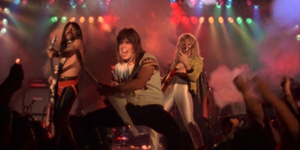 This is Spinal Tap