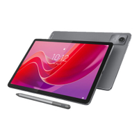 Lenovo Tab M11 w/ Pen: $219 $155 @ Lenovo
coupon, "TABSAVEBTS"