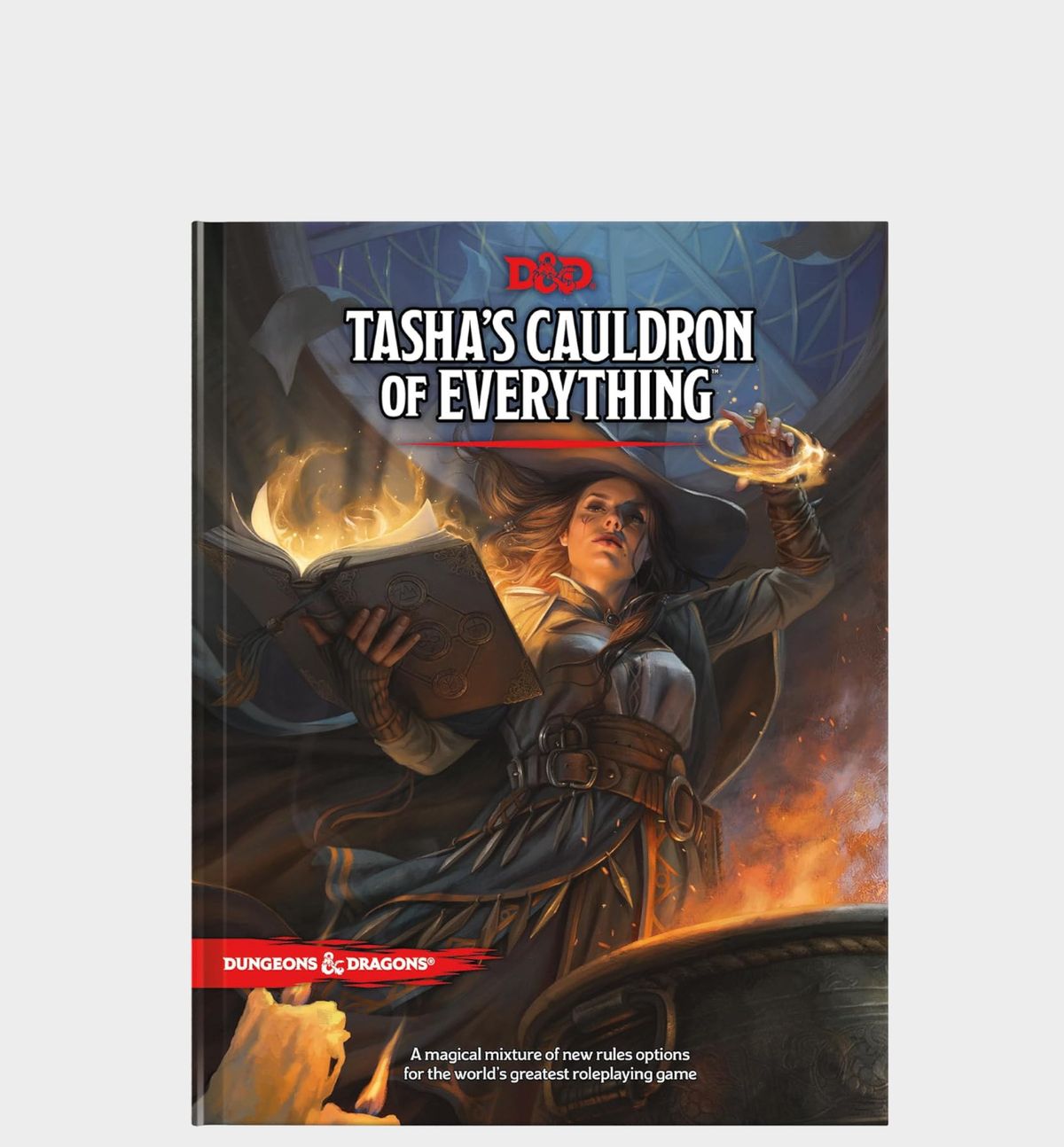 Got DnD for Christmas? This is what you need next | GamesRadar+