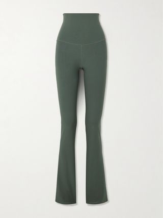 Alosoft Stretch-Knit Leggings