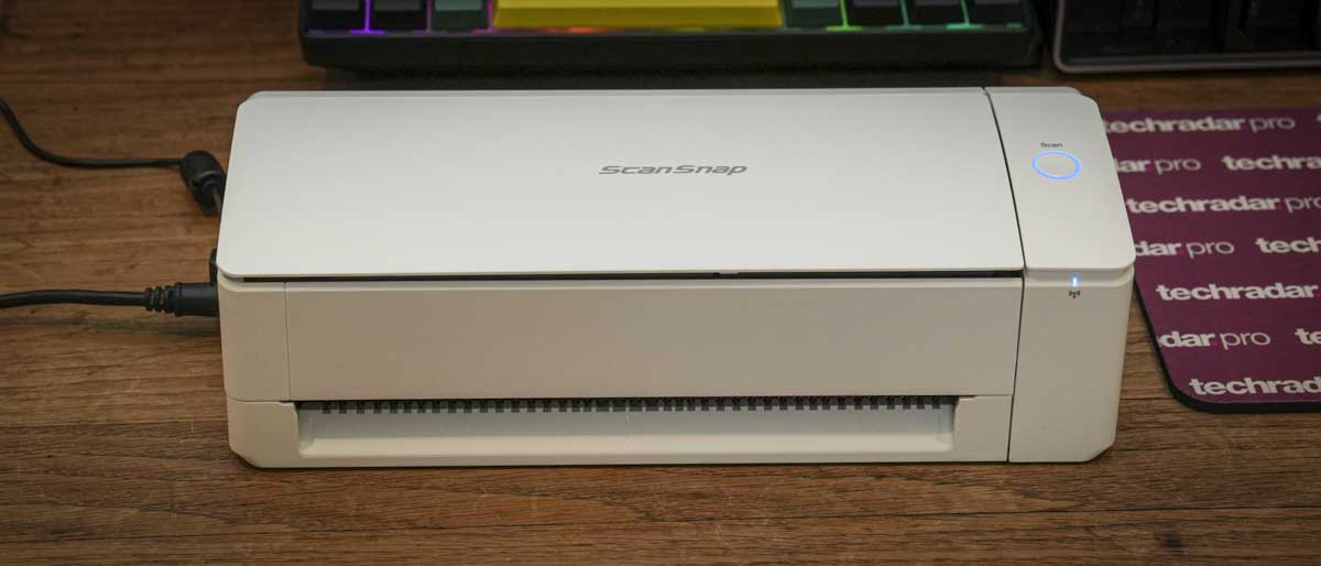 ScanSnap iX1300