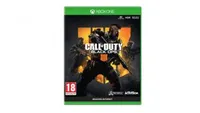 Call of Duty: Black Ops 4