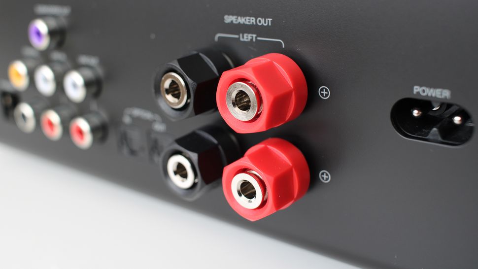 Amazon Echo Link Amp review TechRadar