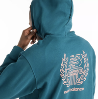 New Balance Debut Sculpture Hoodie (Men’s)