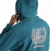 New Balance Debut Sculpture Hoodie (Men’s)