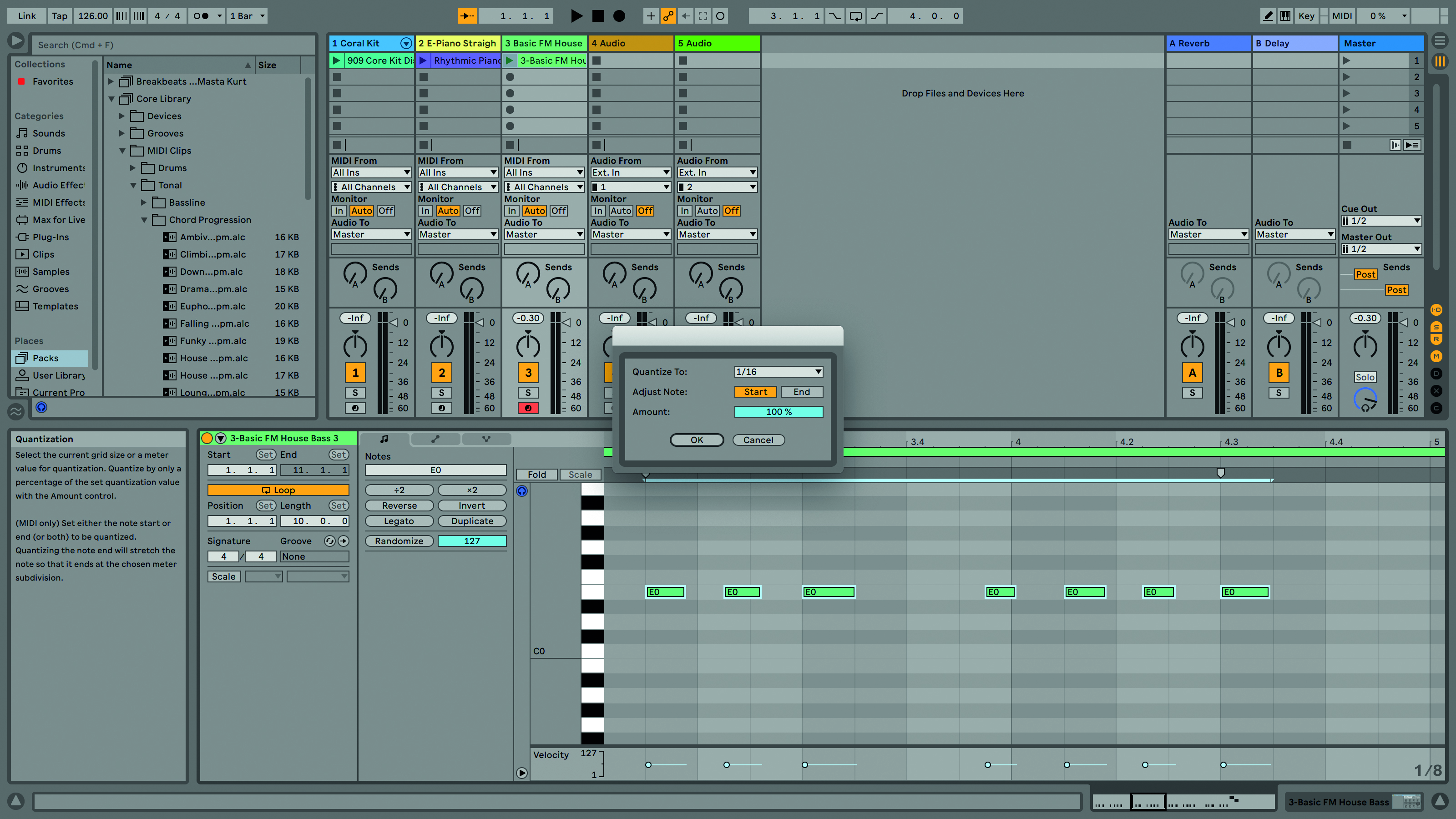 Ableton