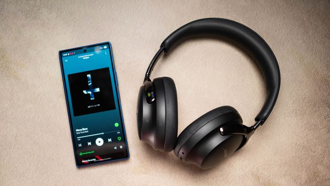 Samsung может вскоре бросить вызов Apple, Sony и Bose со своими наушниками Galaxy Studio