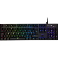 HyperX Alloy Mechanical Gaming Keyboard:&nbsp;was £99.99, now £64.99 at Amazon (save £35)