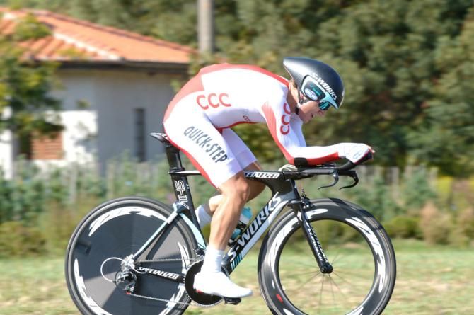 Michal Kwiatkowski (Poland)