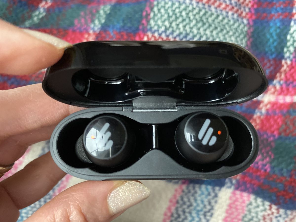 Edifier TWS6 True Wireless Earbuds review: Compact and immersive | iMore