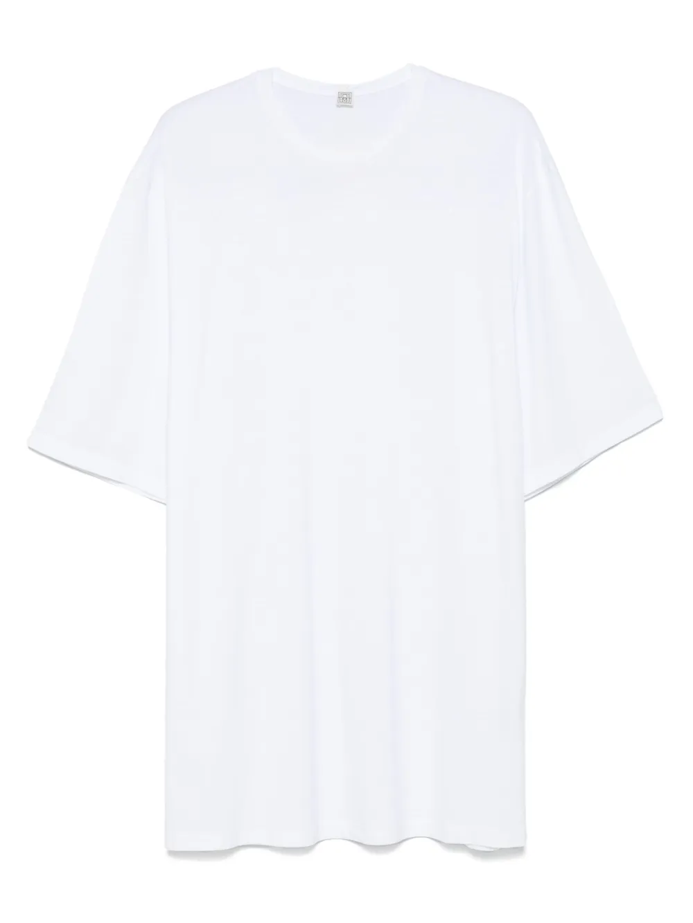 Relaxed T-Shirt Dress | Xxs