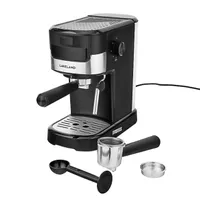 Lakeland  Espresso 3-in-1 Coffee Machine