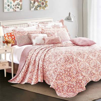 Bedding &amp; Bath sale: Extra 15% off at Overstock
