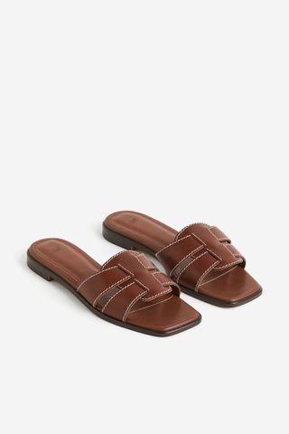 H&M, Sandals