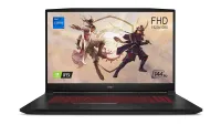 MSI KATANA GF76 12UE-096 &ndash; 17" mit i7 und RTX 3060