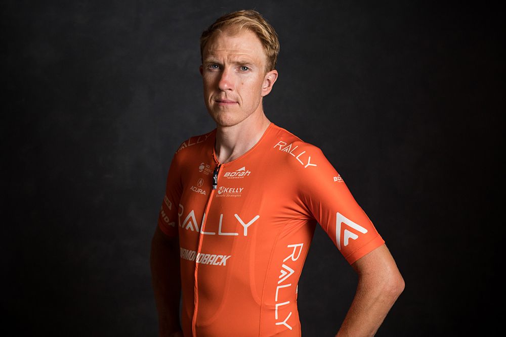 Rob Britton (Rally Cycling)
