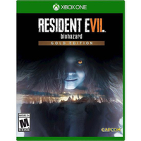 Resident Evil 7 Biohazard Gold Edition: $29.99 $19.99 at Best Buy